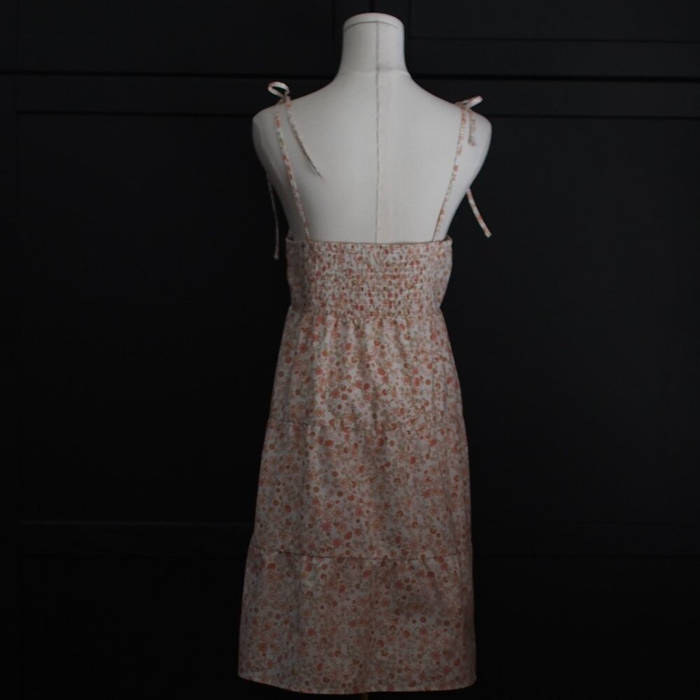 Wild Skye | NWT Tiered Sundress - Picture 5 of 8